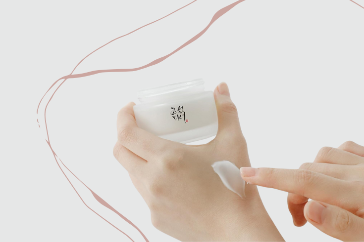 Beauty of Joseon Dynasty Cream